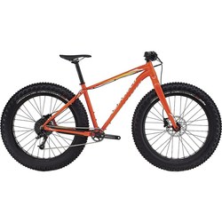 Specialized Fatboy Comp 2016