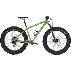 Specialized Fatboy Pro Trail 2016