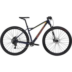 Specialized Fate Comp Carbon 29 2016