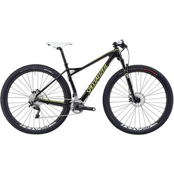 Specialized Fate Expert Carbon 29 2014