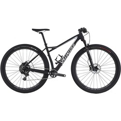 Specialized Fate Expert Carbon 29 2016