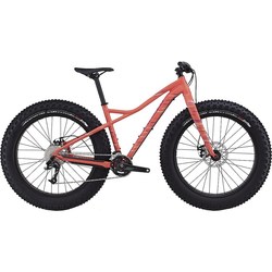 Specialized Hellga 2016