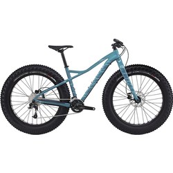 Specialized Hellga Comp 2016