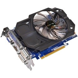 Gigabyte Radeon R7 250 GV-R725OC-2GI rev. 3.0