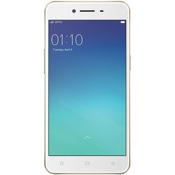 OPPO A37