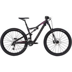 Specialized Rhyme FSR Comp 650b 2016