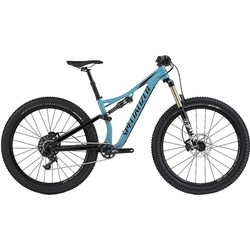 Specialized Rhyme FSR Comp 6Fattie 2016