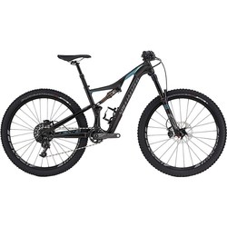 Specialized Rhyme FSR Expert Carbon 650b 2016