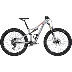 Specialized Rhyme FSR Expert Carbon 6Fattie 2016