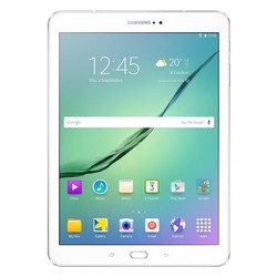 Samsung Galaxy Tab S2 VE 9.7 (белый)