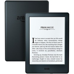 Amazon Kindle 2016