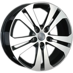 Replay HND139 7x18/5x114,3 ET35 DIA67,1