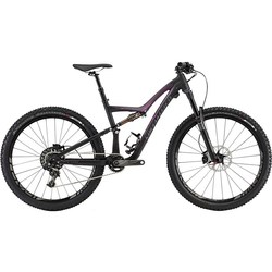 Specialized Rumor Expert 650b 2016