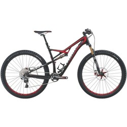 Specialized S-Works Camber 29 2014