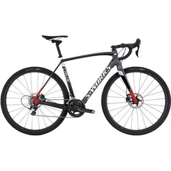 Specialized S-Works CruX 2016