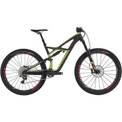 Specialized S-Works Enduro 29 2016