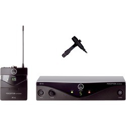 AKG Perception Wireless Presenter Set