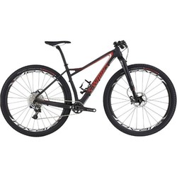 Specialized S-Works Fate Carbon 29 2016