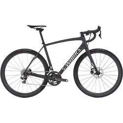 Specialized S-Works Roubaix SL4 Disc Di2 2016