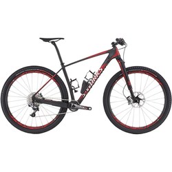 Specialized S-Works Stumpjumper 29 World Cup 2016