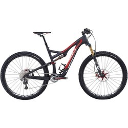 Specialized S-Works Stumpjumper FSR 29 2014