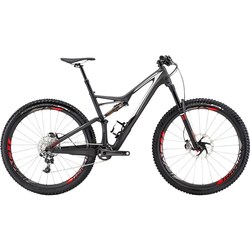 Specialized S-Works Stumpjumper FSR 29 2016