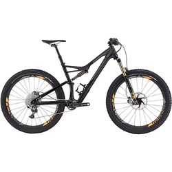 Specialized S-Works Stumpjumper FSR 6Fattie 2016