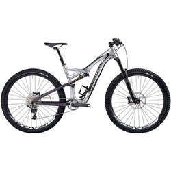 Specialized S-Works Stumpjumper FSR Evo 29 2014