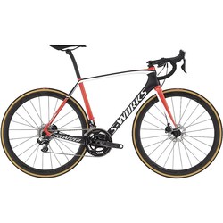 Specialized S-Works Tarmac Disc Di2 2016