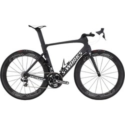 Specialized S-Works Venge ViAS Di2 2016