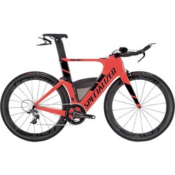 Specialized Shiv Pro Race X1 2016