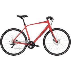 Specialized Sirrus Elite Carbon 2016