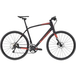 Specialized Sirrus Pro Carbon 2016