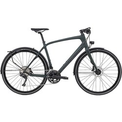 Specialized Source Expert Carbon Disc 2016