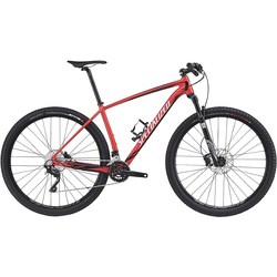 Specialized Stumpjumper Comp 29 2016