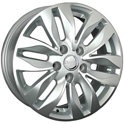 Replay KI137 6x16/5x114,3 ET51 DIA67,1