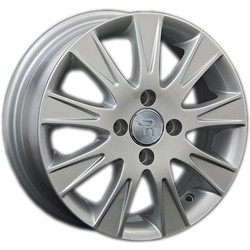 Replay KI160 6x15/4x100 ET48 DIA54,1