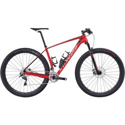 Specialized Stumpjumper Expert Carbon HT 2014