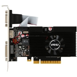 MSI N730K-1GD3/LP