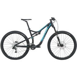 Specialized Stumpjumper FSR Comp 29 2014