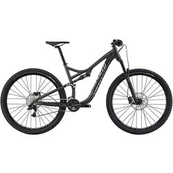 Specialized Stumpjumper FSR Comp 29 2015