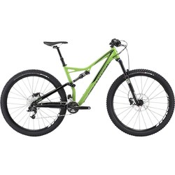 Specialized Stumpjumper FSR Comp 29 2016