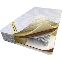 Luntek Medium Revolution Micro (200x190)