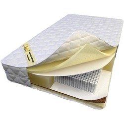 Luntek Medium Soft Revolution Micro (120x190)