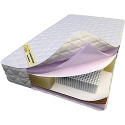 Luntek HR Medium Soft Revolution Micro (120x200)