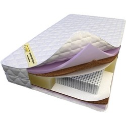 Luntek Medium HR Revolution Micro (180x190)
