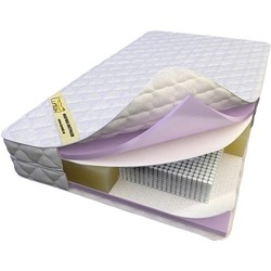 Luntek HR Revolution Micro (140x200)