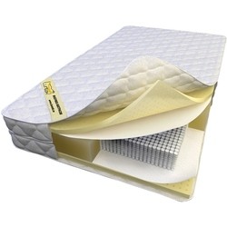 Luntek Latex-2 Revolution Micro (160x190)