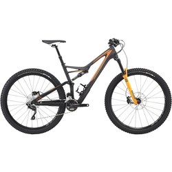 Specialized Stumpjumper FSR Comp Carbon 29 2016