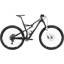 Specialized Stumpjumper FSR Elite 29 2016